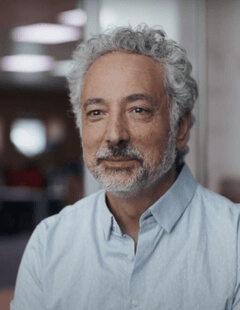 David Del Lorenzo