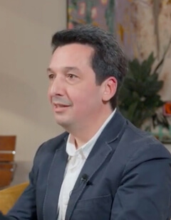 Eustoachio Di Paola