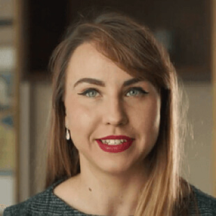 Maria Ouvarova