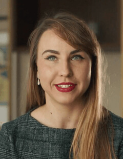 Maria Ouvarova