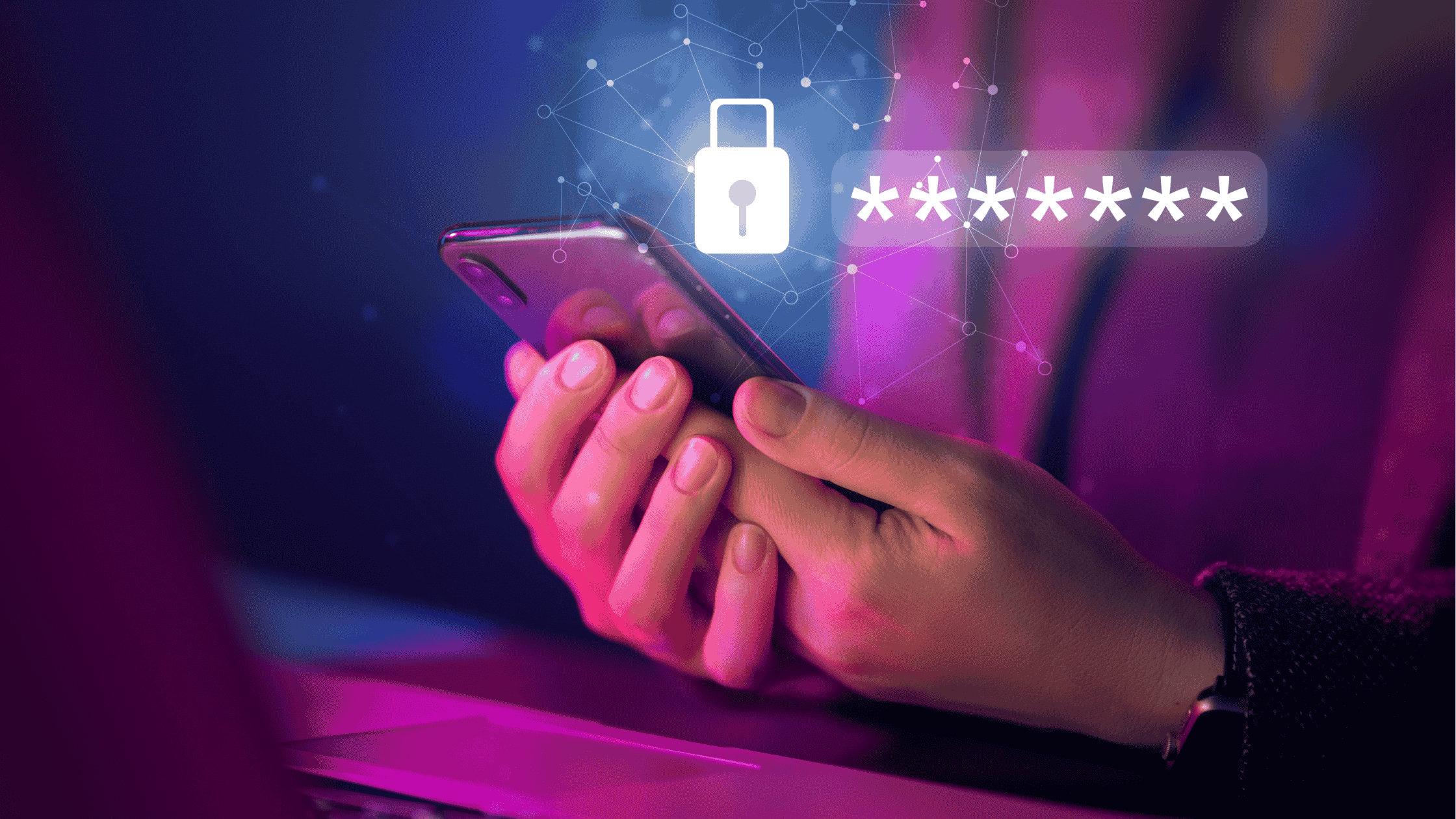 Protect Yourself from Common Cyber Threats