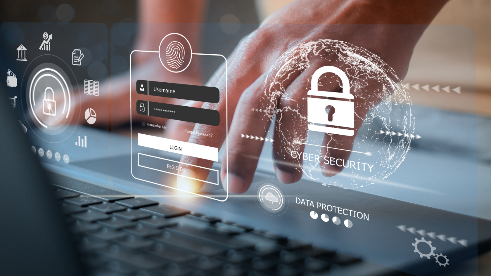 Launching Your Tech Career: Top Cybersecurity Roles
