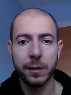 Ivo Petrov