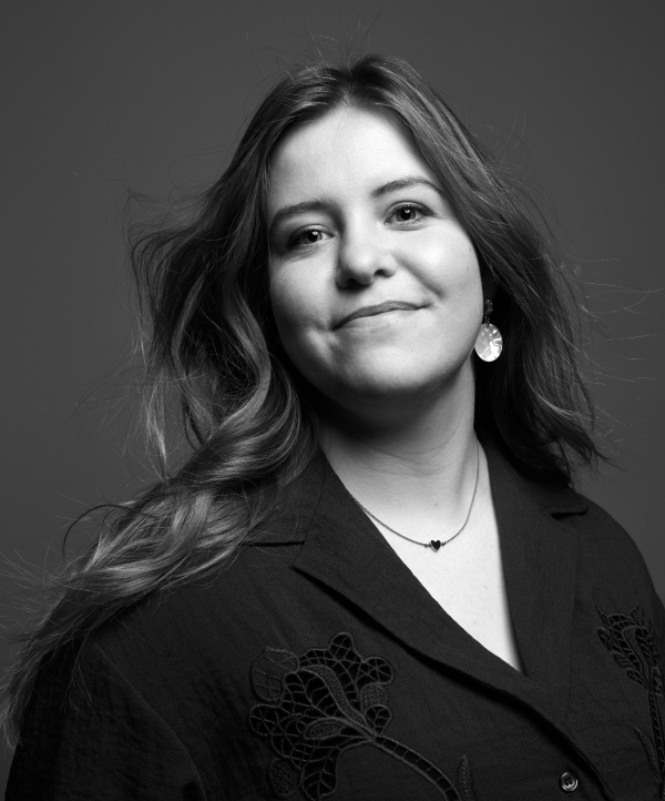 Joëlle Kraaijeveld