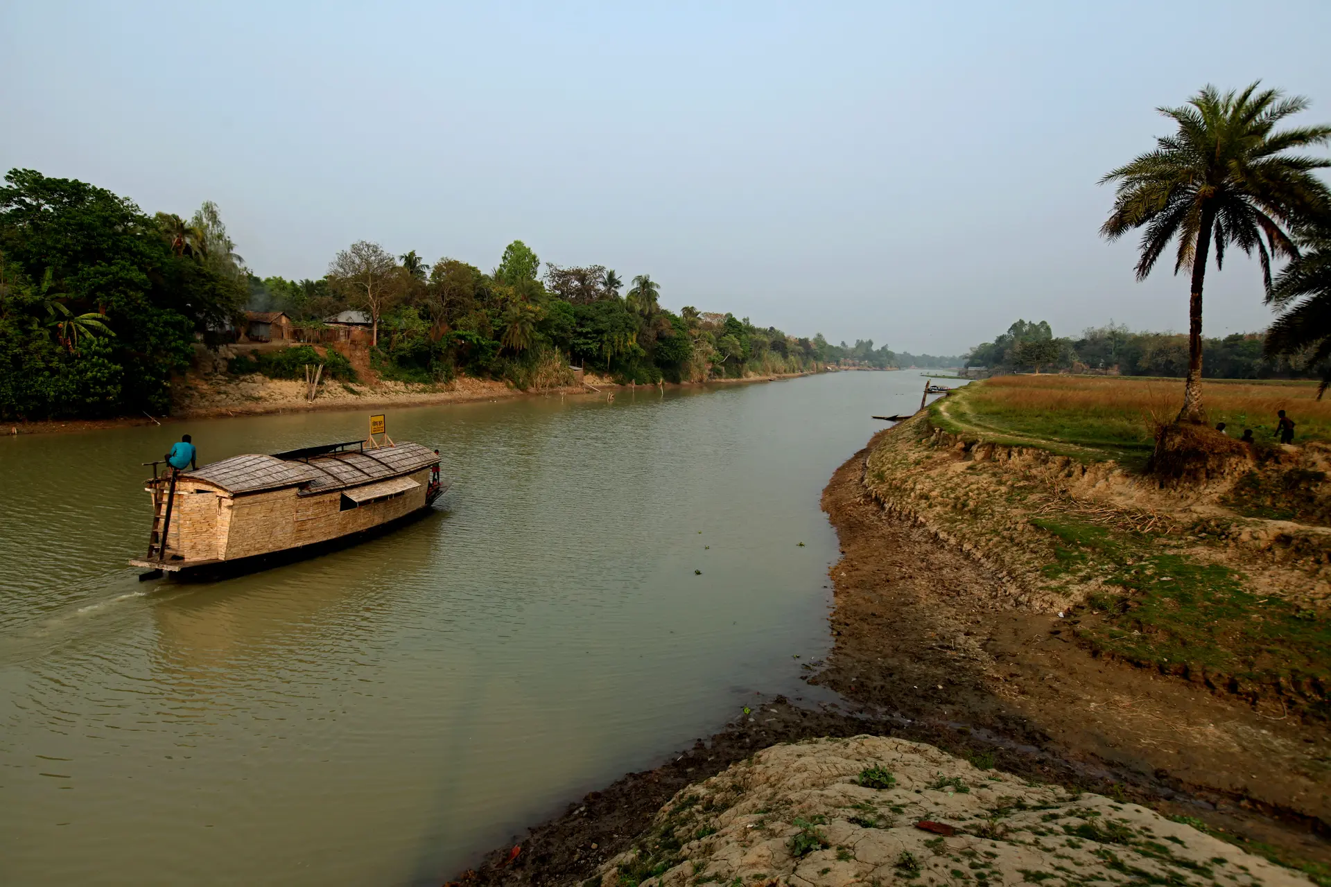 © Abir Abdullah / Shidhulai Swanirvar Sangstha