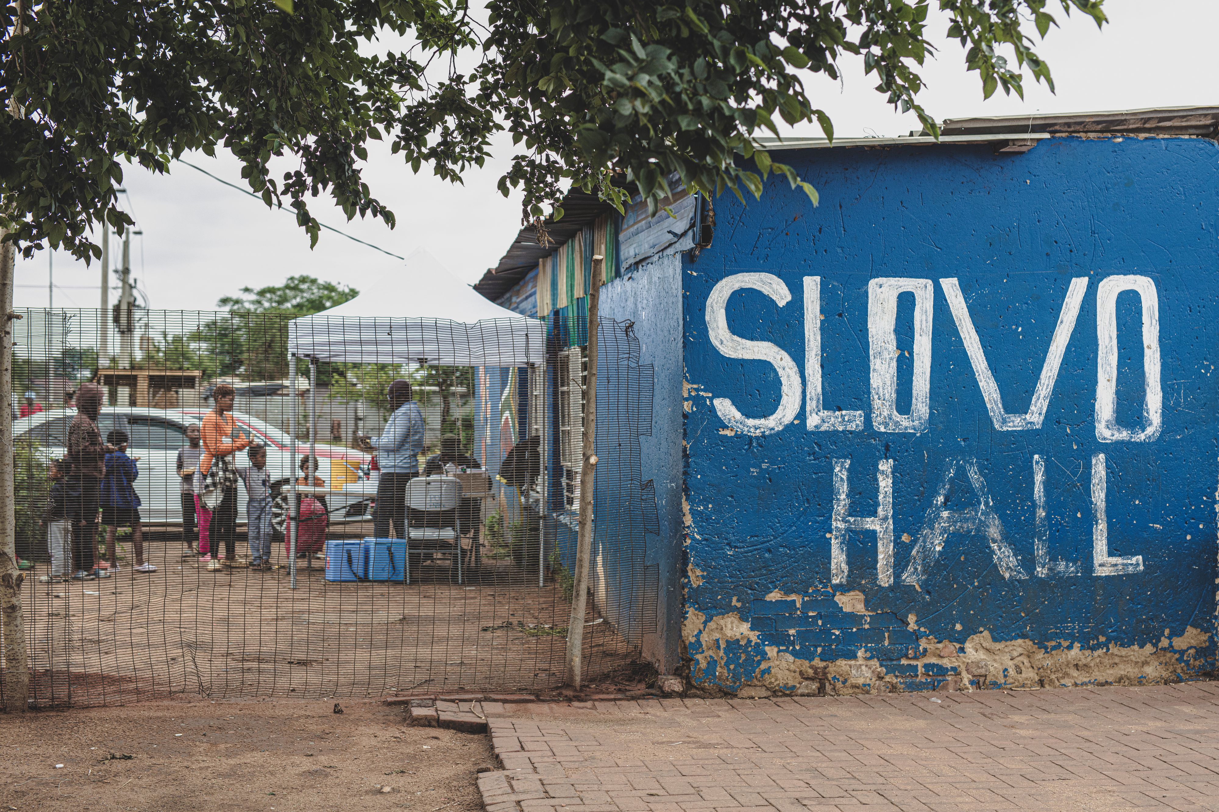 © Tshepiso Seleke