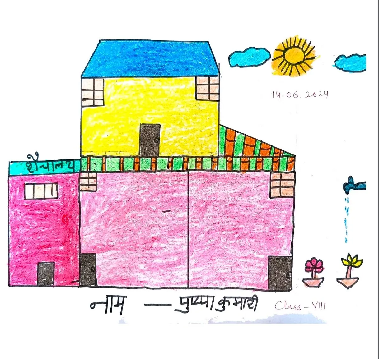 © Dhammada Collective