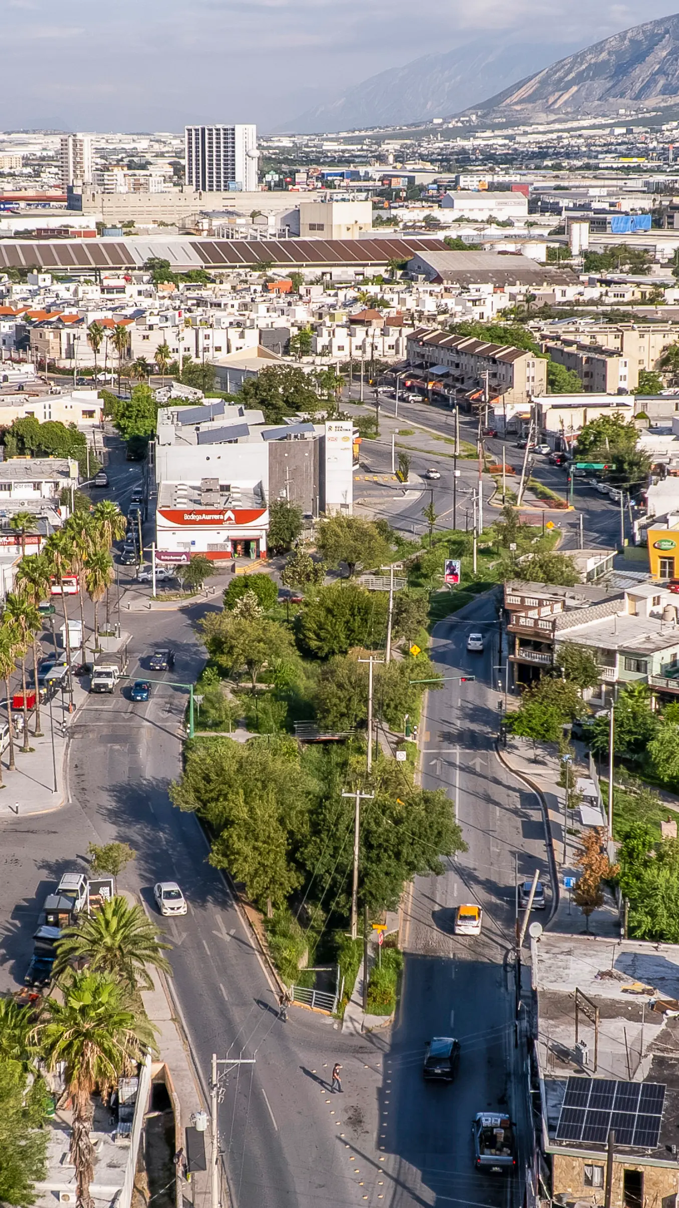 © Ammodo Architecture / Daniel Tamez