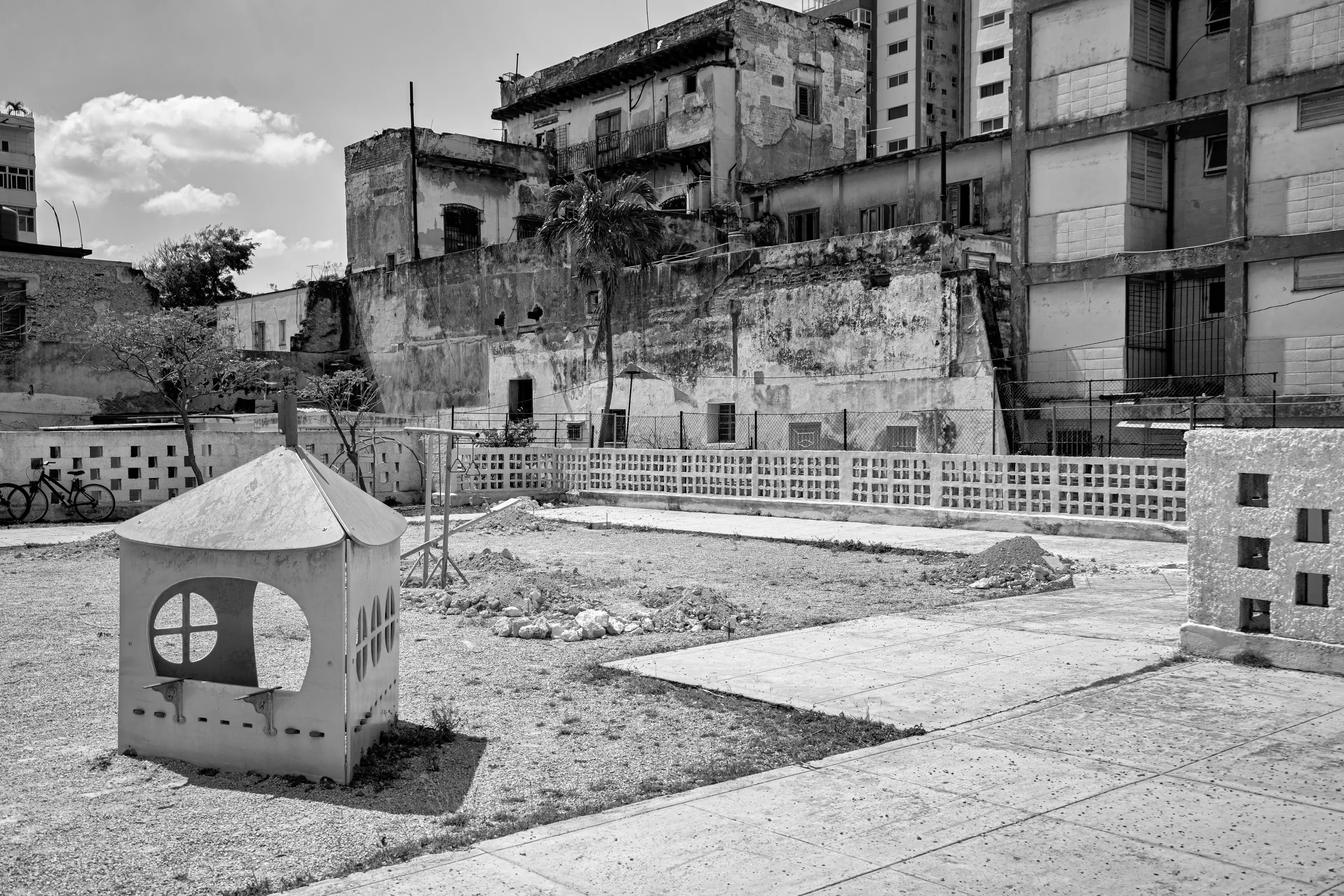 © Ad Urbis - Before