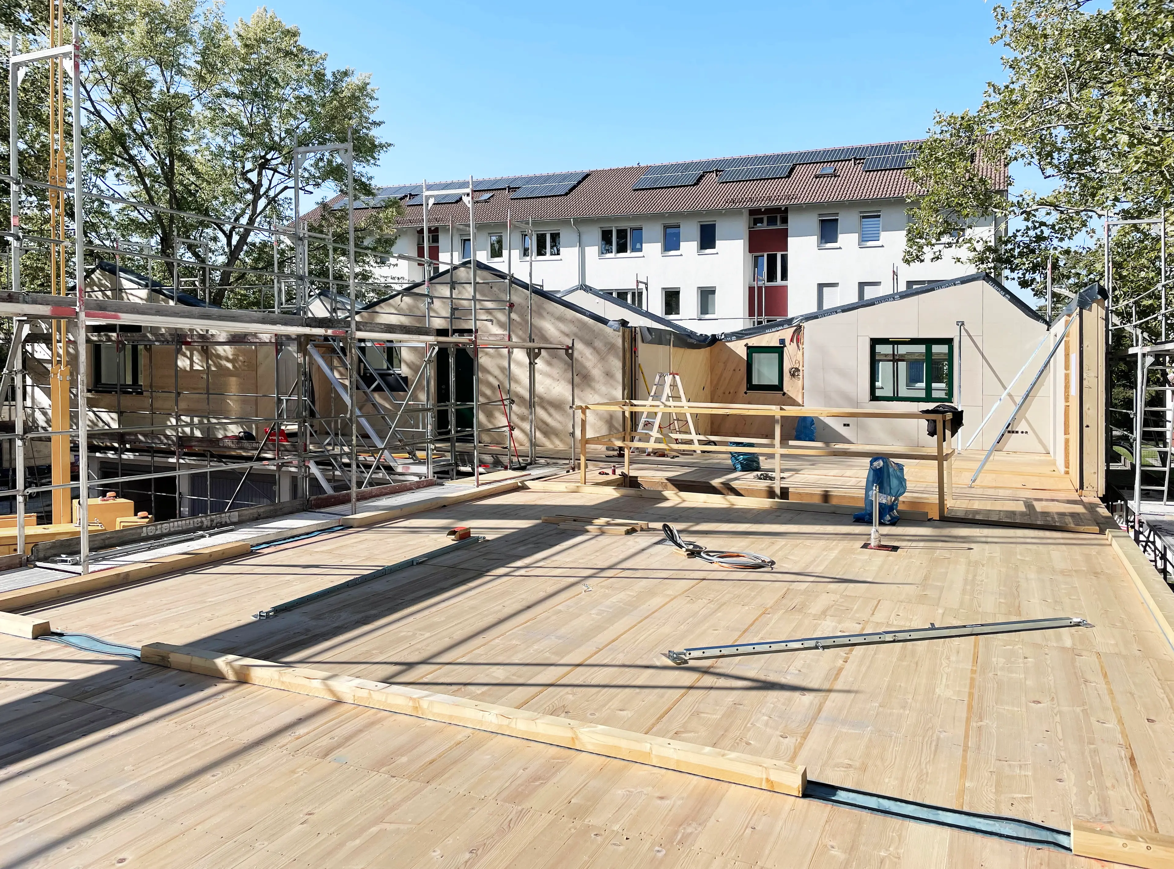 © Falk Schneemann Architektur FSA
