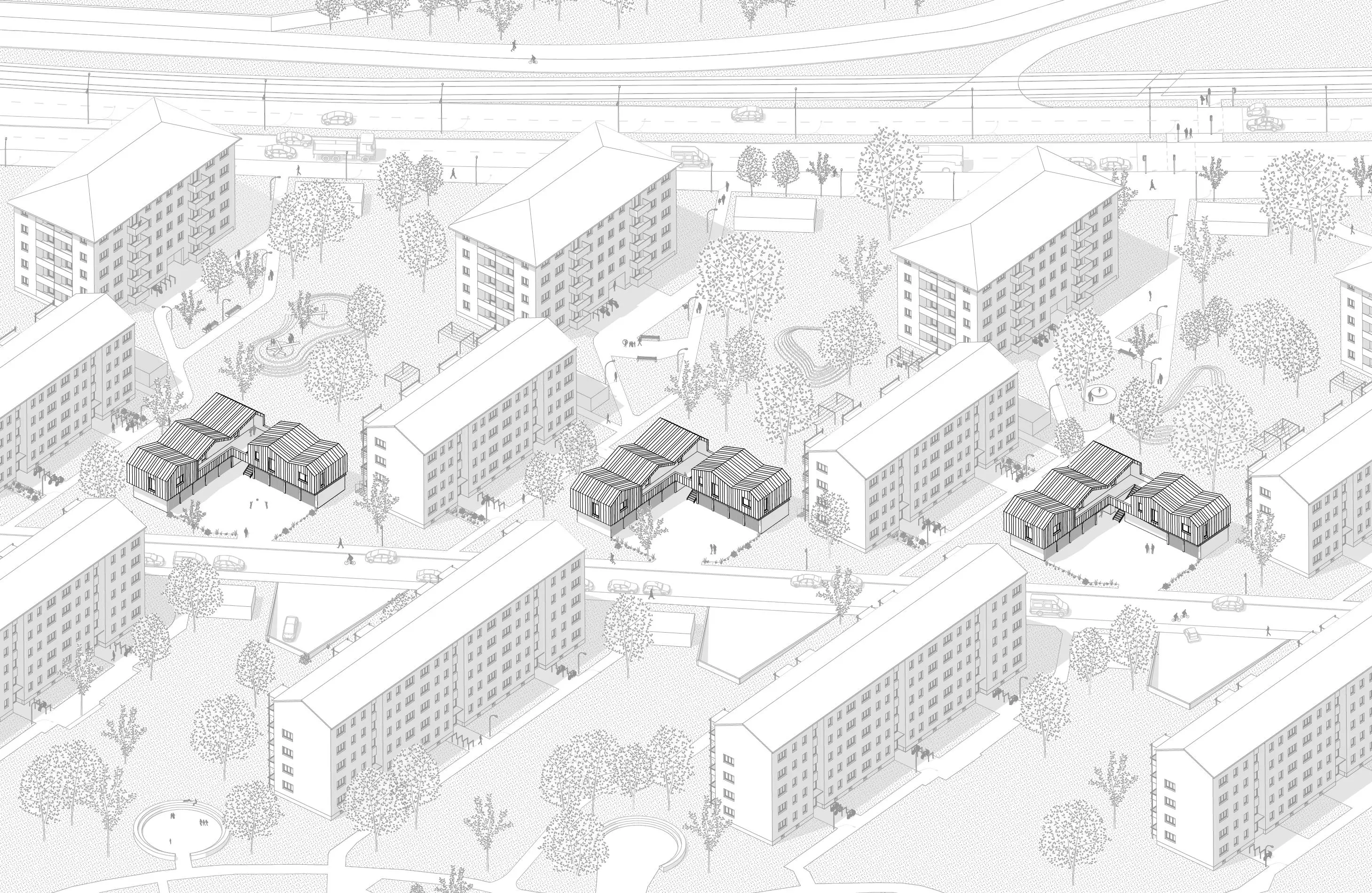 © Falk Schneemann Architektur FSA