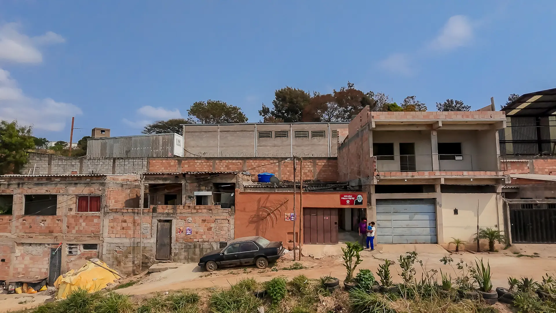 © IAMÍ Institute