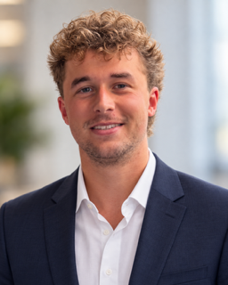 Hayden Ronga