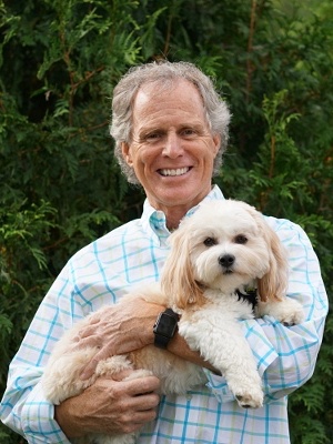 Dr. Brad Zubowsky