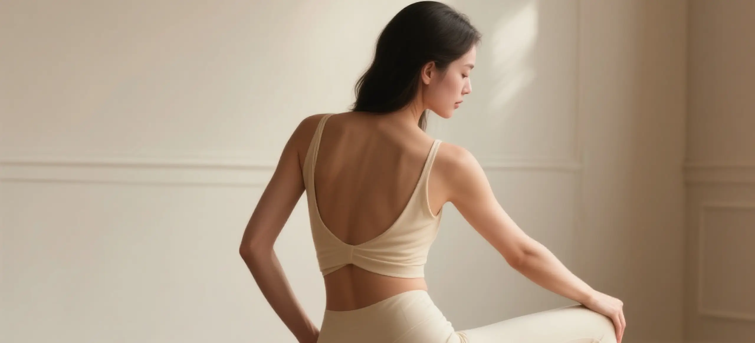 Vinyasa Yoga