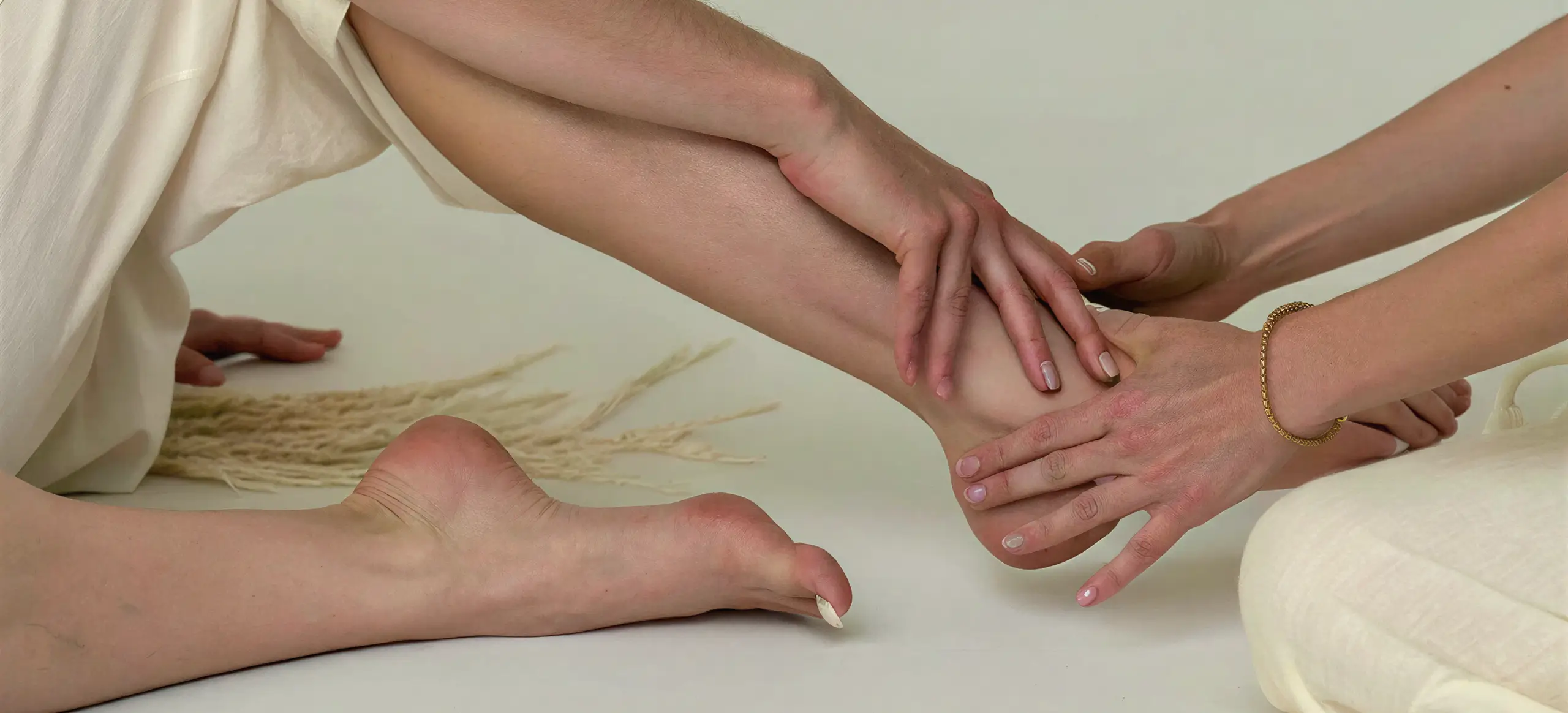 Vinyasa Flow Foundations