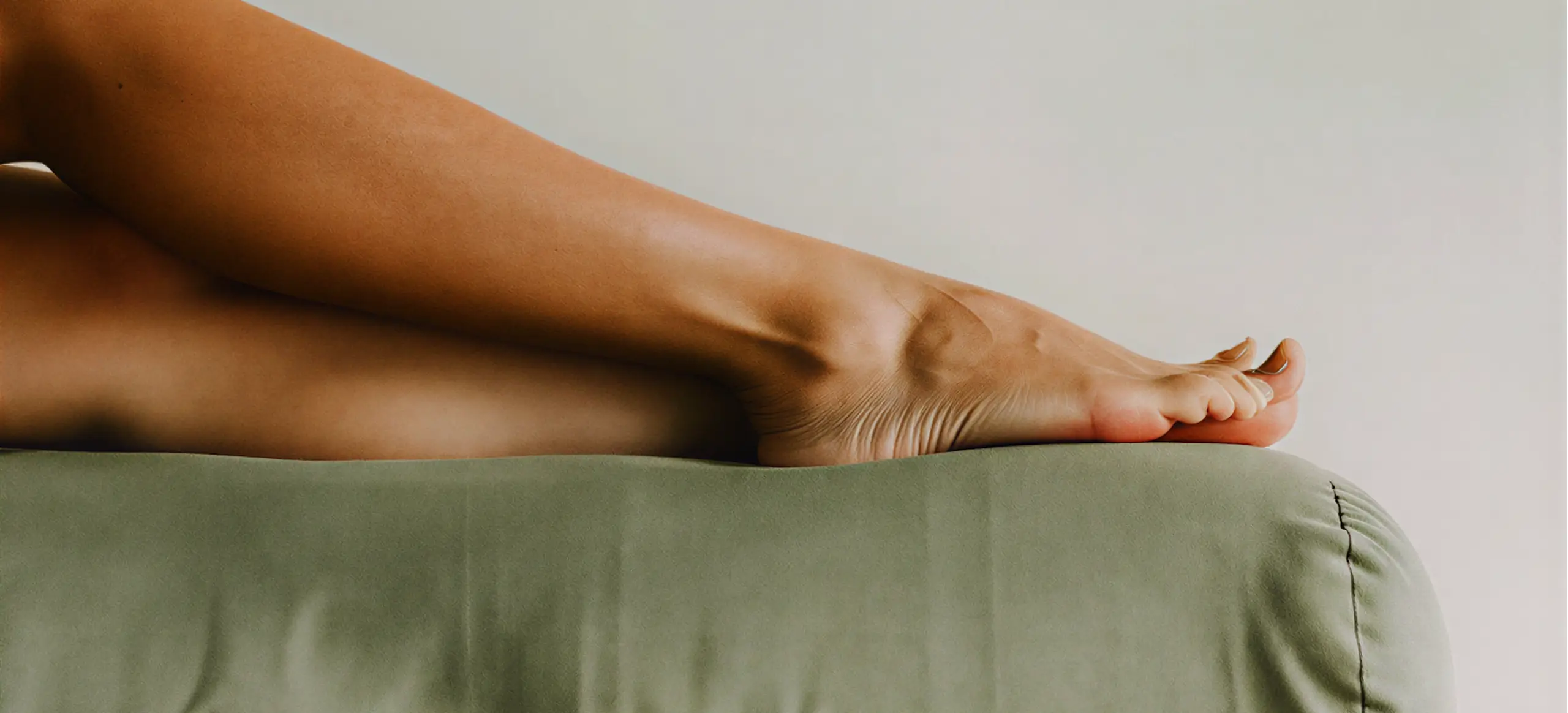 Yin Flow Yoga