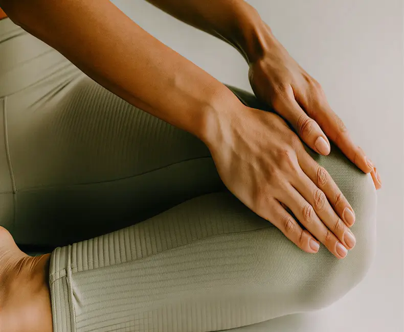 Kundalini Yoga