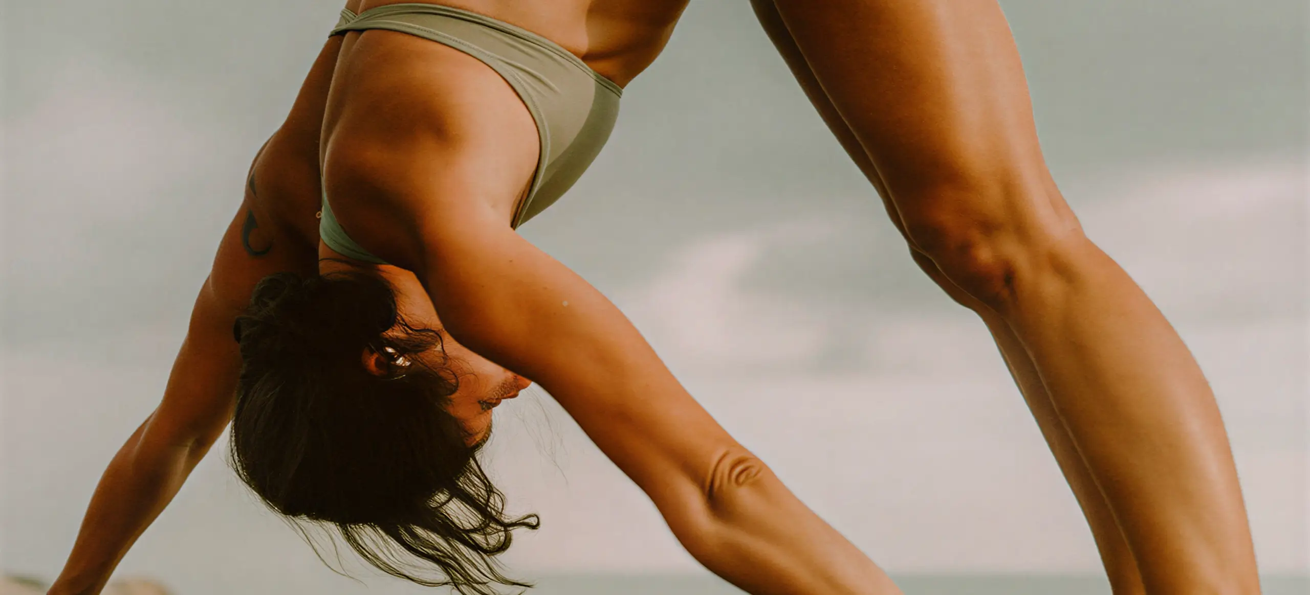 Hatha Yoga