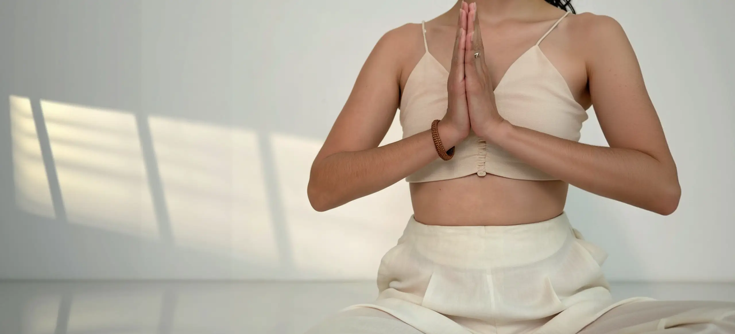 Why Your Wrists Hurt In Downward Dog