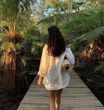 Late Summer Yoga Retreat