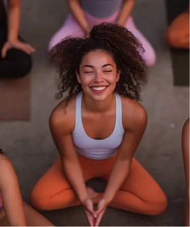 Intro To Ashtanga Workshop