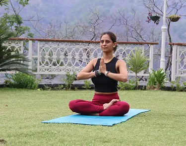 Breath & Stillness Day