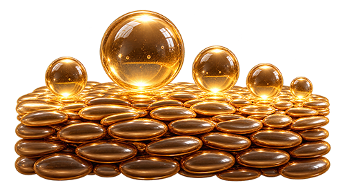 Prepare — restoring the skin's foundation