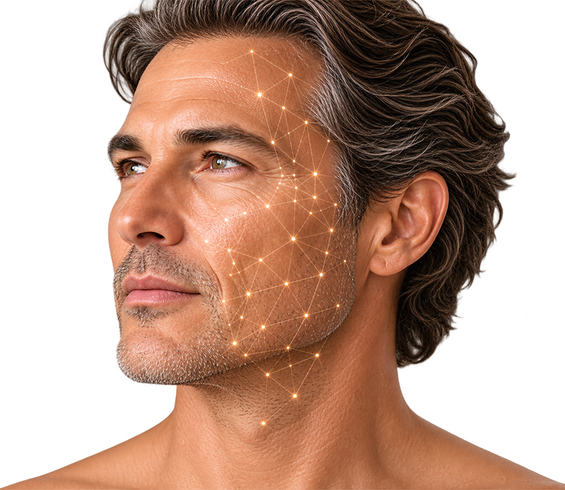 Celresque client portrait