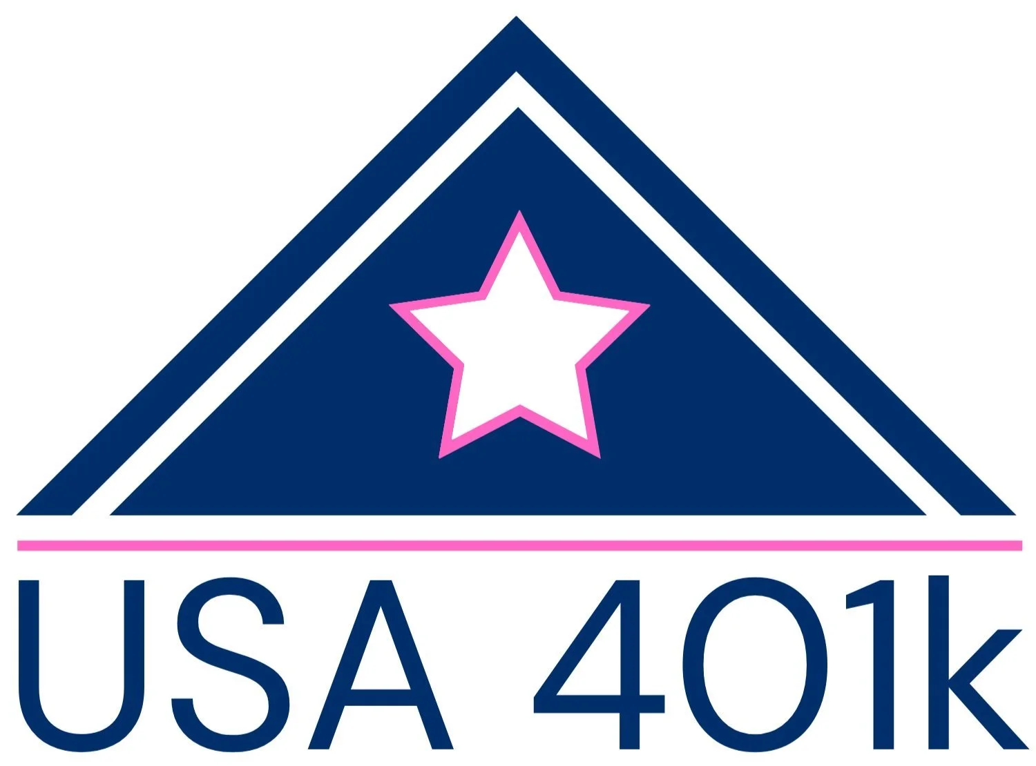 USA 401k