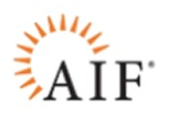 AIF - Accredited Investment Fiduciary designation