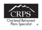CRPS - Chartered Retirement Plans Specialist designation