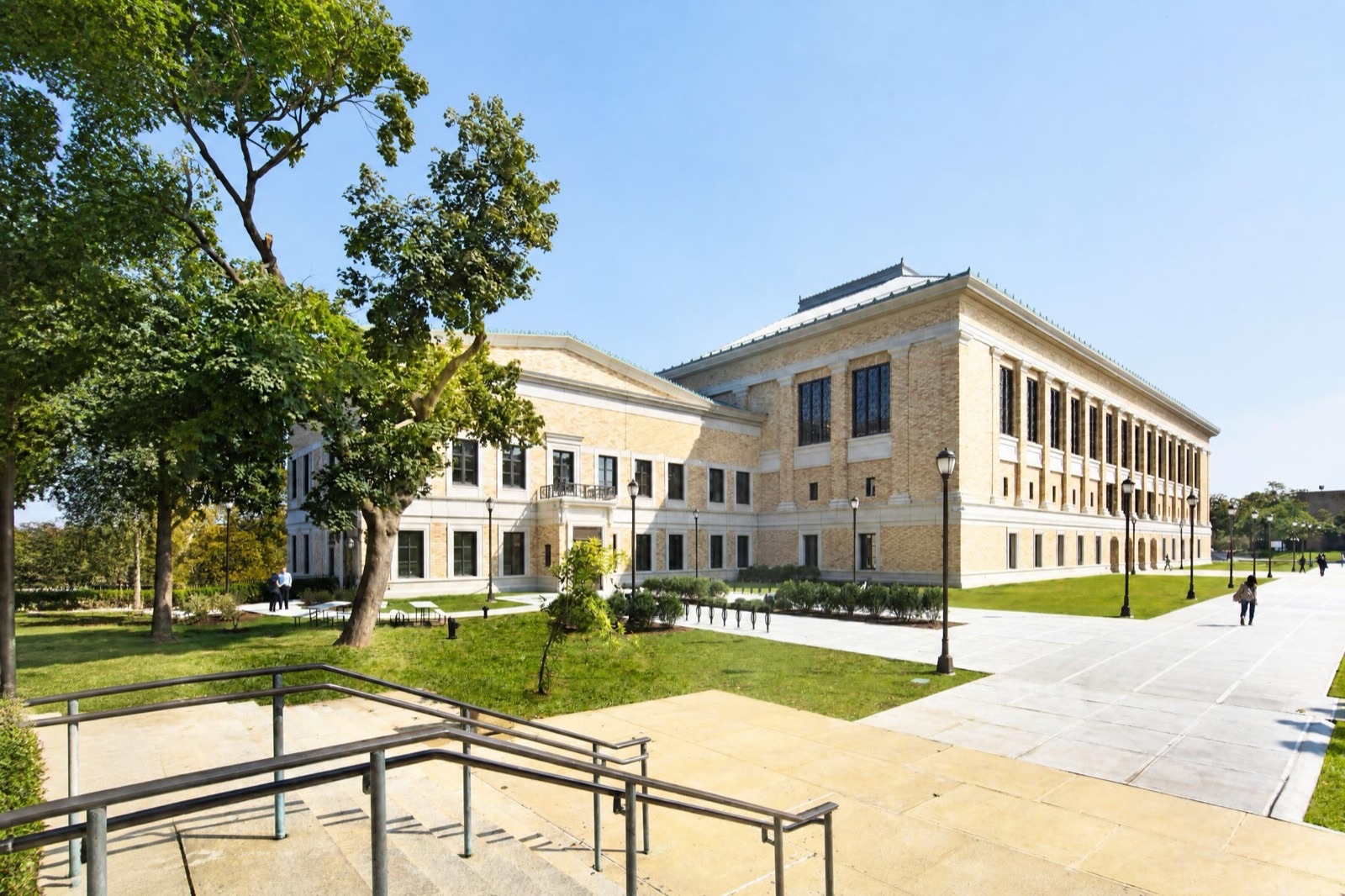 DASNY Bronx Community College — BMS Upgrade