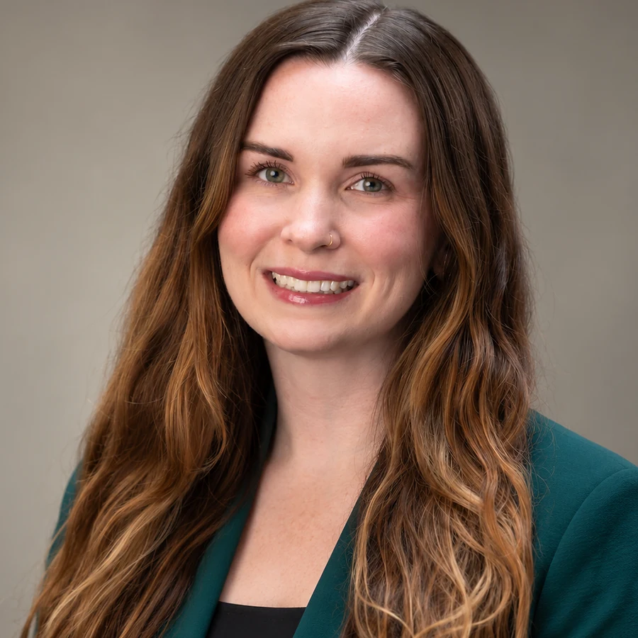 Kayla Holder, Closing Coordinator at Luminary Title Group