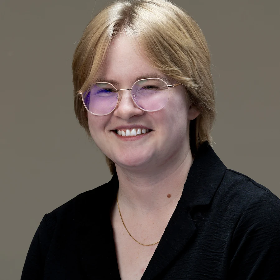 Claire Williamson, Pre-Closing Coordinator at Luminary Title Group