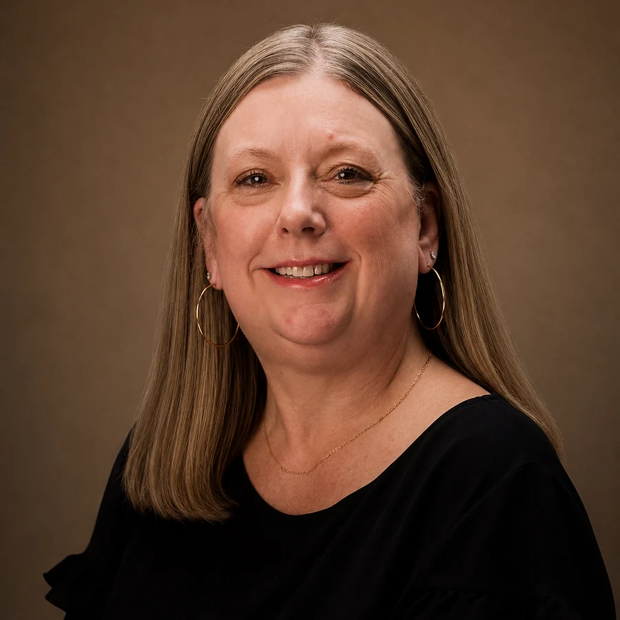 Sharon Kelley, Pre-Closing Coordinator at Luminary Title Group