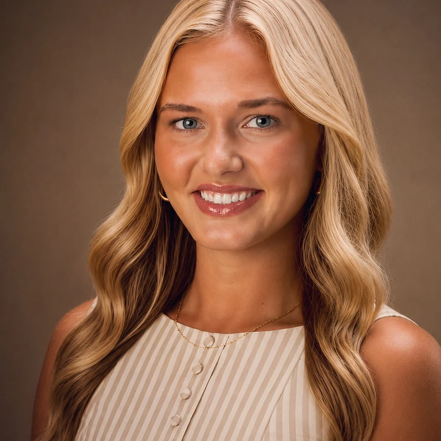 Talan Harrison, Marketing at Luminary Title Group