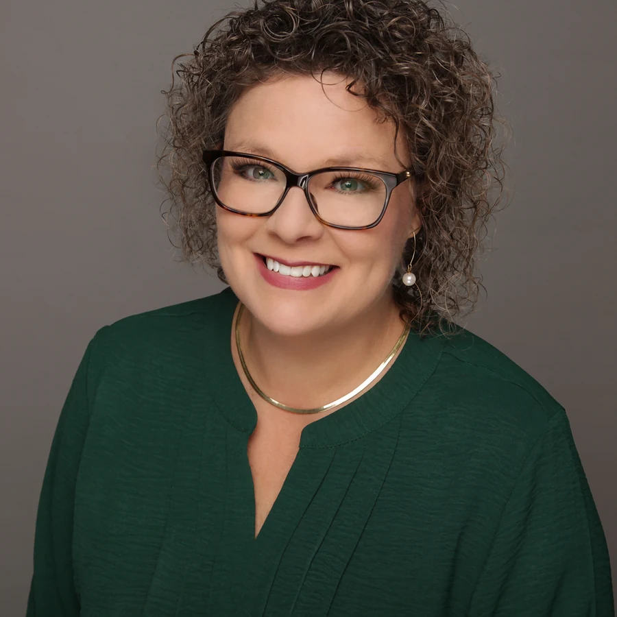 Kim Mitchell, Pre-Closing Coordinator at Luminary Title Group