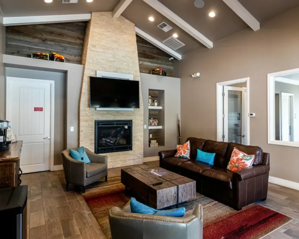 Clubhouse
