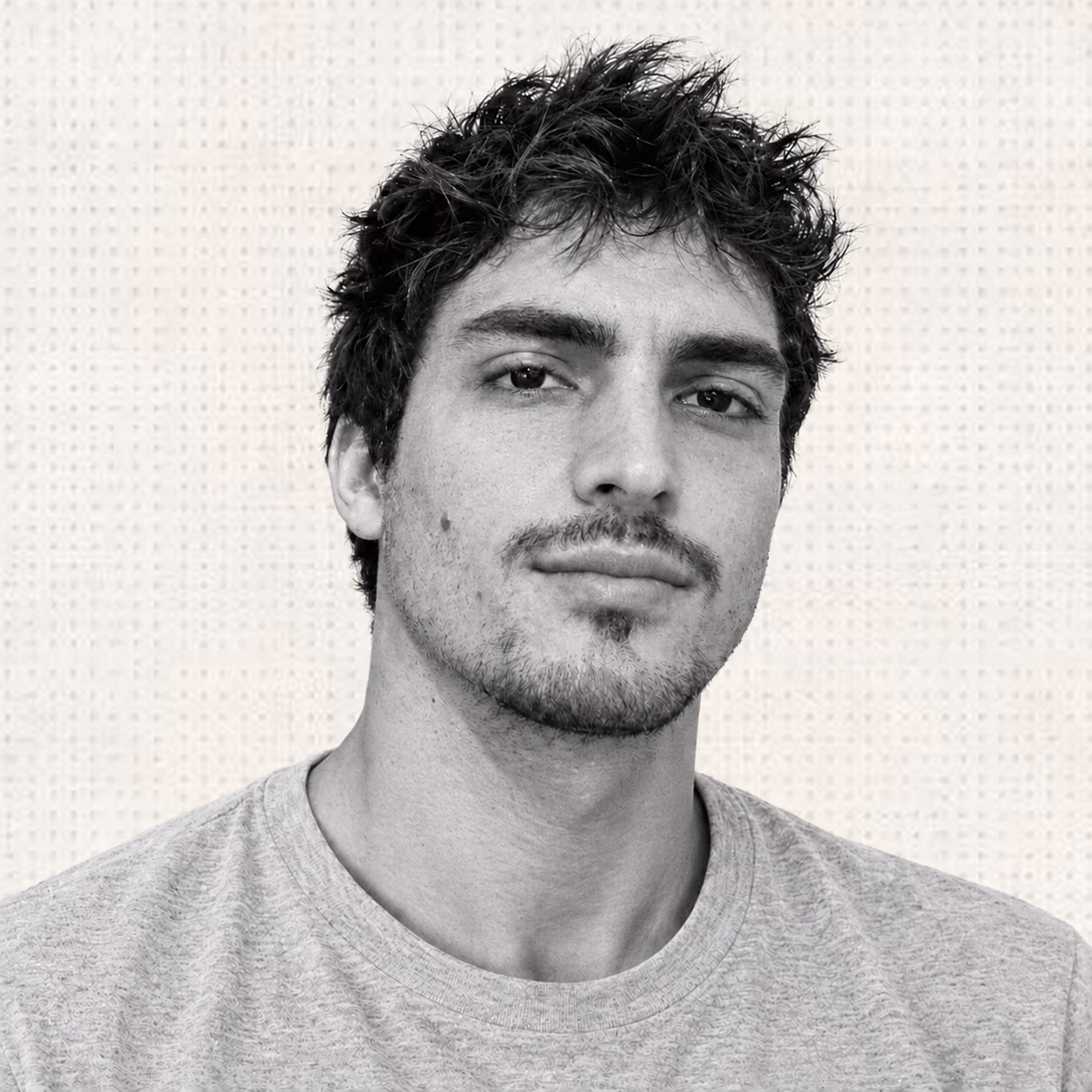 Nico (Tito) Perez