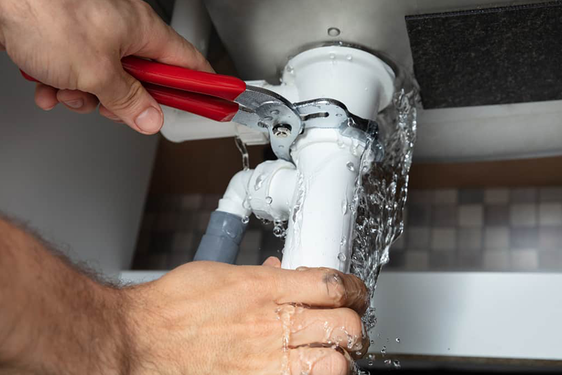 24 Hour Emergency Plumbing Services Niagara