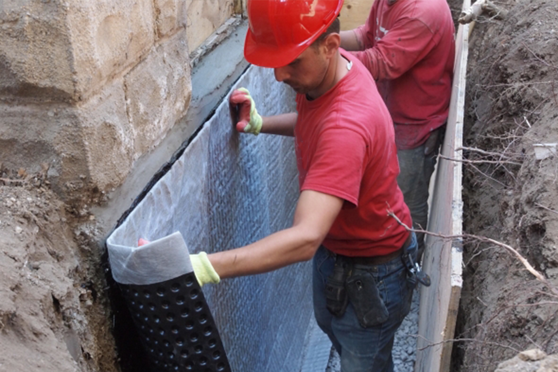 best basement waterproofing services Niagara