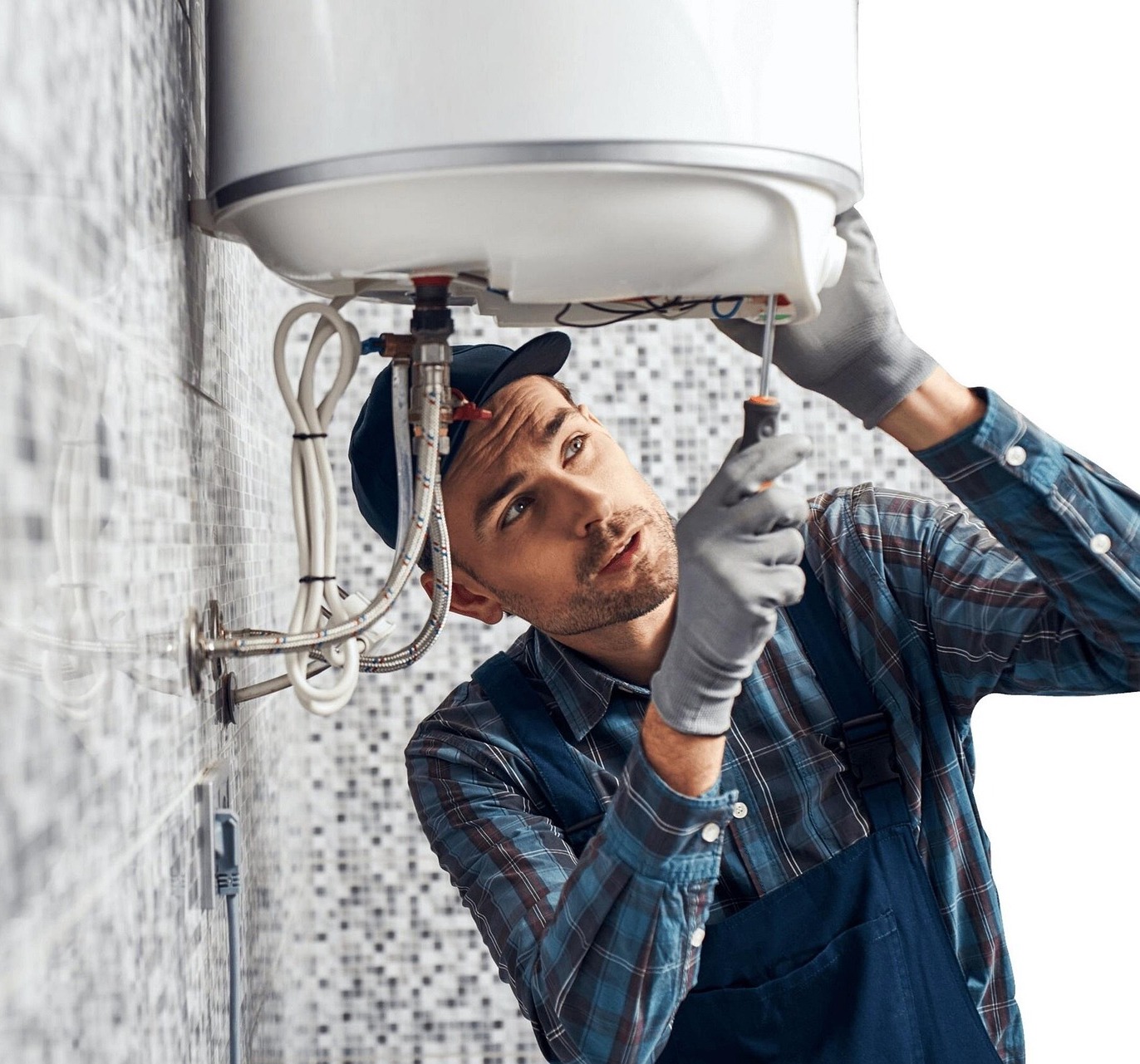 top rated plumbers Niagara Region