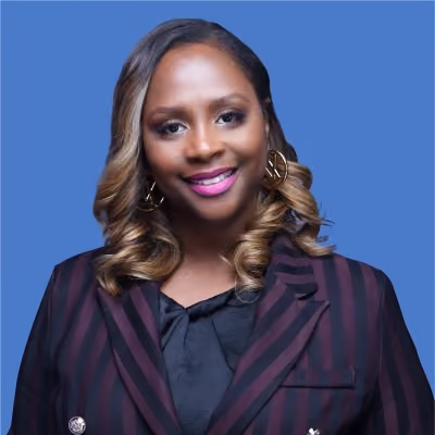 Dr. Tahira DuPree Chase