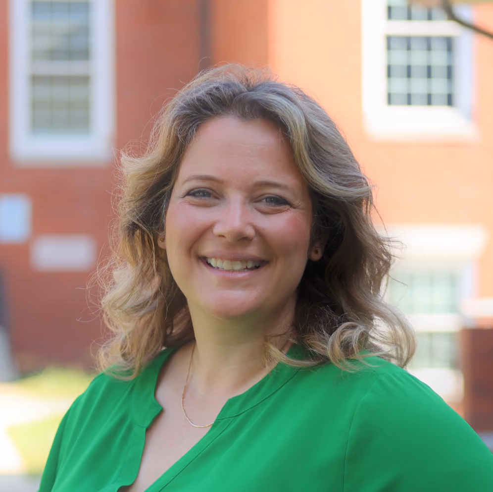 Dr. Kristina Hudson