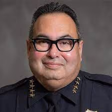 Paul Cordova