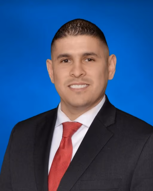 Adam Perez