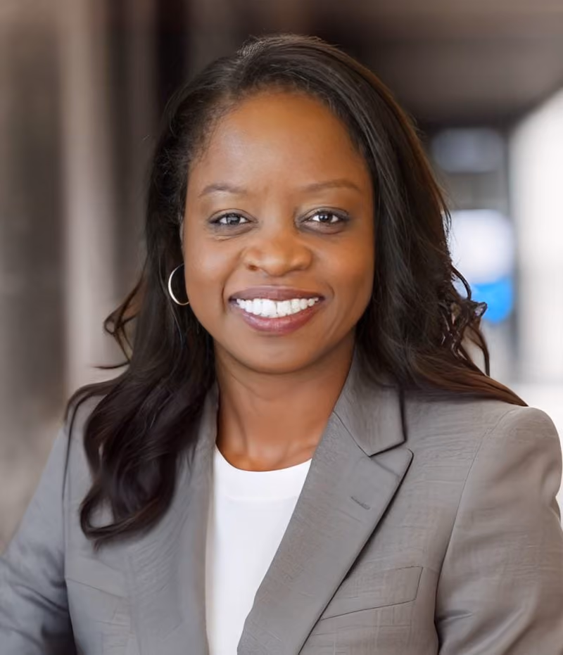Dr. LaTonya Goffney