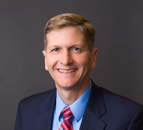 Jeremy Gulley