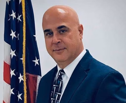 Frank Frangella